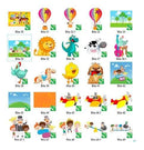 125 Vetores Mundo Bita Cdr Corel Draw Vetor Download Automát