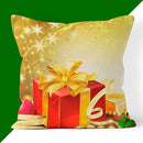 Estampas Sublimação Almofadas Natal Papai Noel 300 Artes