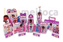 Arquivo Digital Silhouette Dra. Brinquedos + Brindes