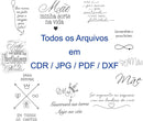 Pacote Artes  Para Gravação Em Cuias Cabaças Chimarrão Cnc
