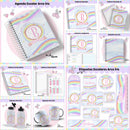 Super Pack Arquivo Digital Volta as Aulas 2023 Arco Iris