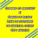 Vetor Trofeu Cnc Laser Craque Do Jogo Router Mdf