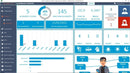 Planilha Excel Segurança Do Trabalho Com Dashboard