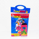 Arquivo Digital-(271) Kit Colorir Dragon Ball Z