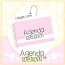 COMBO AGENDINHAS 2023 ? LUMA