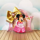 Arquivo De Corte Minnie Rosa Realeza - Studio (45)