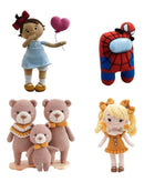 6.000 Receita Amigurumi - (melhor Preço) Atualizadas Em Pdf