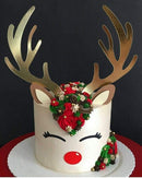 18 Arquivos Digital Topo De Bolo Natal