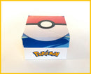 Arquivo De Corte Silhouette Pokemon + Brindes