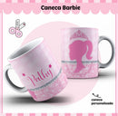 Kit Escolar Barbie - Arquivo Digital