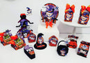 Arquivo De Corte Halloween