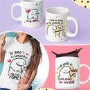 Kit Arquivos Flork Namorados Apaixonado Frases
