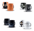 32 Artes Caneca Wandinha Jenna Ortega Em Png