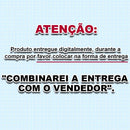 Arte Digital Kit Flork Dia Dos Namorados