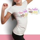 Pacote 40 Artes Png Frases Coloridas Camisetas Dia Das Mães