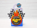 Arquivo De Corte  Hot Wheels