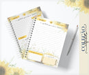 Agenda Alfabeto Girassol - Arquivo Digital