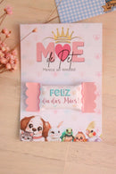 Balas E Cards Dia Das Mães - Arquivo Digital
