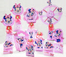 Arquivo De Corte  Minnie Rosa 53