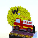 Arquivo De Corte Bombeiro Studio 033