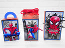 Arquivo De Corte Homem Aranha 50 arquivospersonalizados