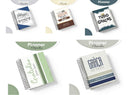 Arquivo Digital Planner Masculino