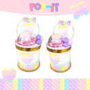 Arquivo De Corte Fidget Toys Pop It Candy