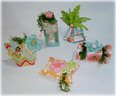 Arquivo De Corte Silhouette Moana + Brinde