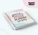 Agenda Planner Dezenas De Arquivos Encadernação Frete Grá