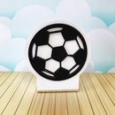 Arquivo Digital De Corte Silhouet  Futebol 32