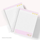Arquivo Digital Combo Profissões Cute Planner Canecas