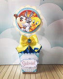 Arquivo De Corte Baby Looneytunes Festa Aniversario Infantil