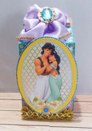 Arquivo De Corte Jasmine 6 Studio E Pdf