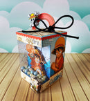 Kit Festa One Piece - Arquivo Digital