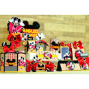 Arquivo de Corte Mickey