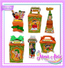 Arquivo De Corte Chaves 1p