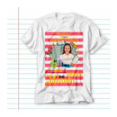 Estampas Dia Dos Professores Editáveis Camisetas