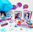 5 Kits Arquivos De Corte Cxs Pascoa  -studio E Pdf - 1