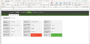 Controle De Locação De Equipamentos Em Excel