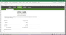 Planilha Livro Caixa Para Registros Financeiros Em Excel