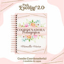 Coordenador Pedagógico - Arquivo Digital