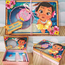 Mini Pacote Confeiteiro Studio E Pdf