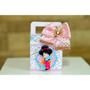 Arquivo de Corte Silhouette Kokeshi