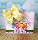 Pak de Arquivos de Corte Bichikids 02 kits - Studio e PDF