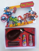Arquivo Corte Pascoa Mini Confeiteiro - 50 Temas