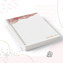 Kit Encadernação Diretora Feminino - Arquivo Digital