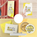 Arquivo Digital Setembro Amarelo - Ref.: 1364