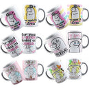 Pack + 115 Artes Canecas Bento Flork Dia Das Mães + Extras