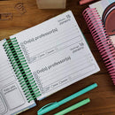 Arquivo Digital Agenda Escolar Datada E Permanente 2022