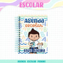 Arquivo Digital Agenda Escolar 2022 Volta As Aulas
